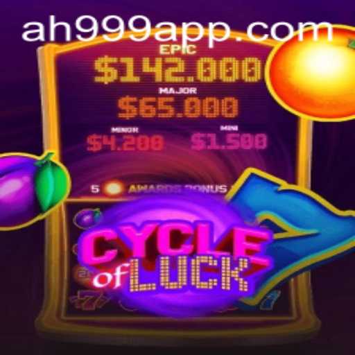 Unveiling the Thrills of CycleofLuck: An Exciting Journey into Gaming