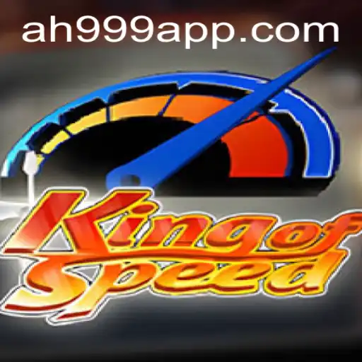 KingofSpeed: A Thrilling Adventure into High-Octane Gaming