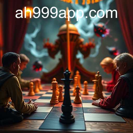 The World of Tabletop Games: Unveiling the Charm and Strategy