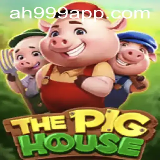 Immerse Yourself in the World of ThePigHouse: A Unique Gaming Experience with ah99