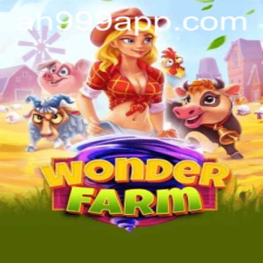 Experience the Magic of WonderFarm: A Journey Into the Heart of Whimsy